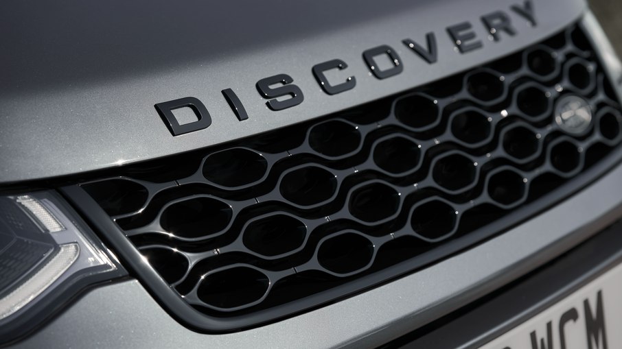 Land Rover Discovery Sport Land Rover Discovery Sport