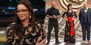 Renata Vanzetto se pronuncia após críticas por polêmica com Band