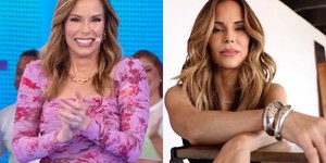 Ana Furtado chega ao SBT para o novo Fábrica de Casamentos
