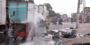Criança baleada em operação na Mangueira perde a visão de um olho