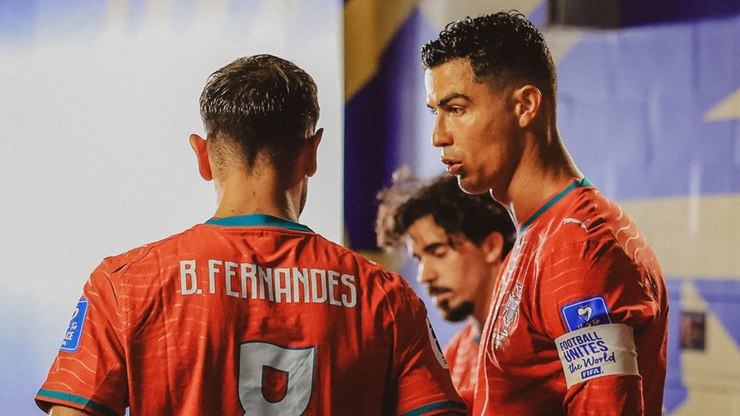 Astro de Portugal reage após ataques de fãs de CR7 por eliminação