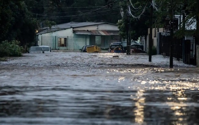 Rio Grande do Sul investiga 800 casos suspeitos de leptospirose