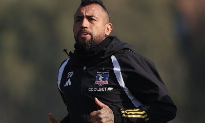 Arturo Vidal, volante ex-Flamengo, é acusado de abuso sexual