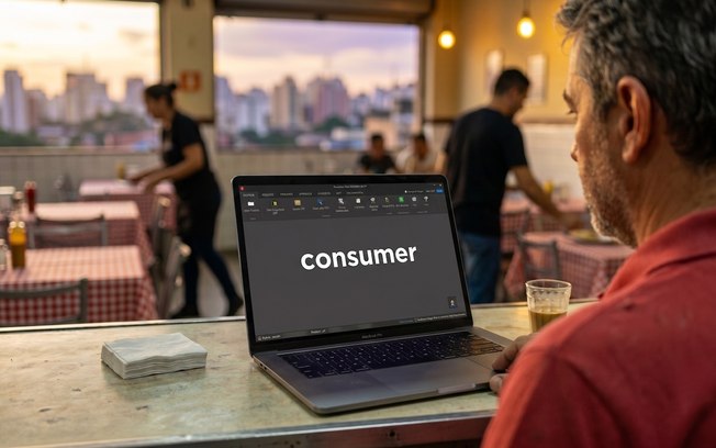 Restaurantes avançam na digitalização com Consumer 16 Restaurantes avançam na digitalização com Consumer 16