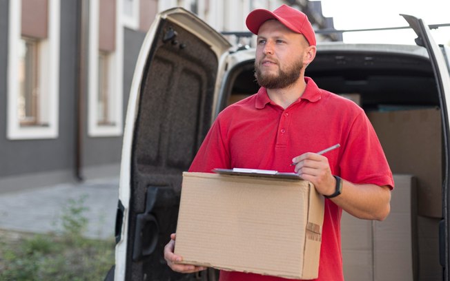 Setor de delivery deve obter crescimento de 7,5% Setor de delivery deve obter crescimento de 7,5%