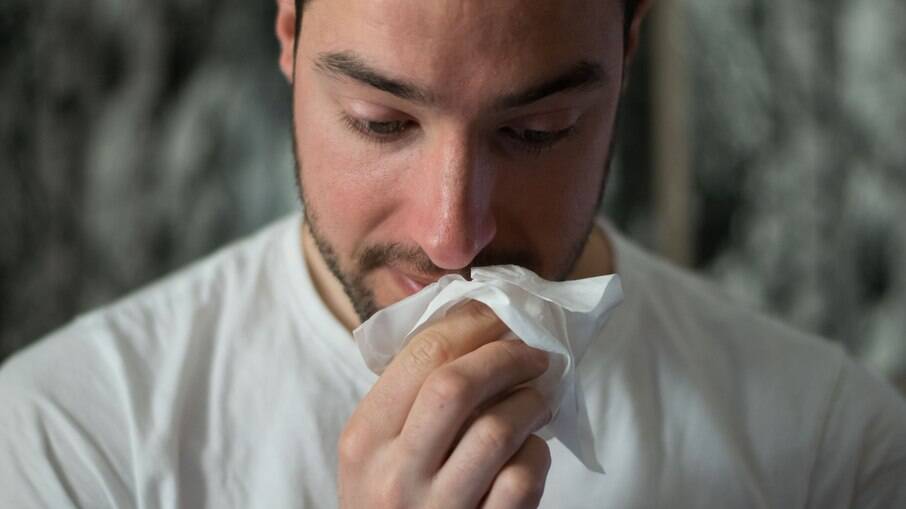 Vírus H3N2 gera surto de gripe no país