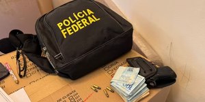 Grupo preso na região atuava como “braço” do CV no interior de SP