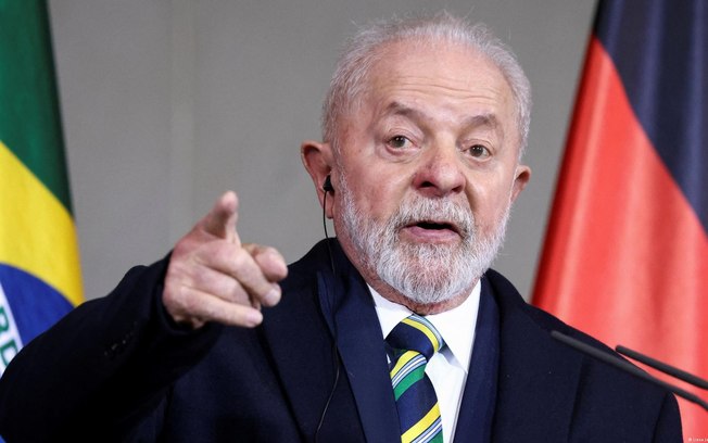 Presidente Lula obteve ampla maioria dos votos depositados na Alemanha em 2026 Presidente Lula obteve ampla maioria dos votos depositados na Alemanha em 2026