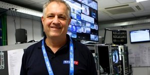 Ex-diretor do SporTV critica cobertura da Copa do Mundo