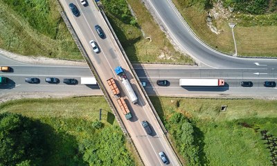 Sete em cada dez brasileiros preferem carro para se locomover