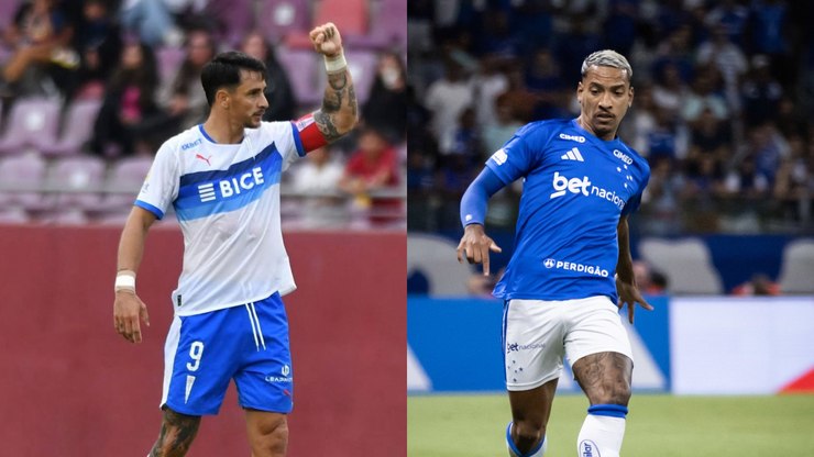 Católica x Cruzeiro: como chegam para o duelo pela liderança
