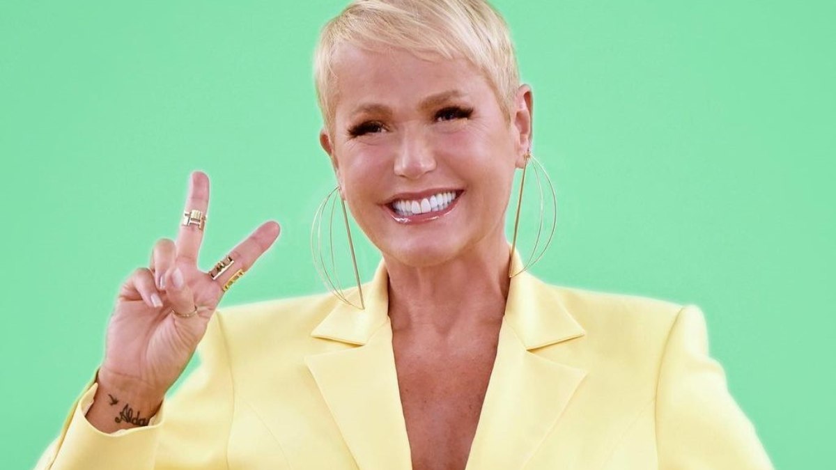 Xuxa