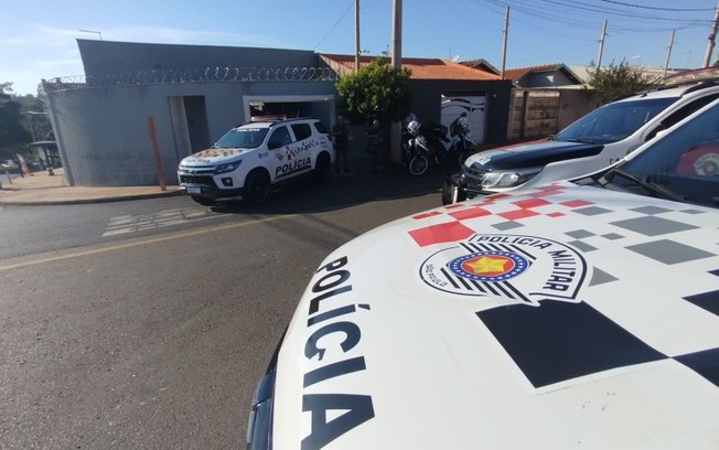 GAECO desmantela esquema de lavagem de dinheiro ligado ao tráfico em Araraquara GAECO desmantela esquema de lavagem de dinheiro ligado ao tráfico em Araraquara