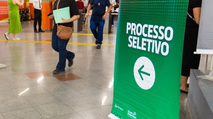 Feirão de Emprego em Osasco: mais de mil vagas no dia 24