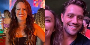 Mari Bridi revela medida protetiva contra Rafael Cardoso: 'Garantir minha segurança'