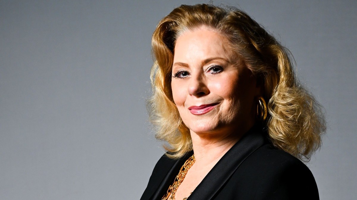 Vera Fischer revela quais personagens ainda deseja interpretar