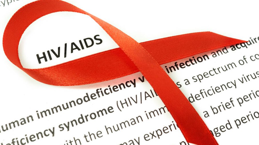 HIV e AIDS