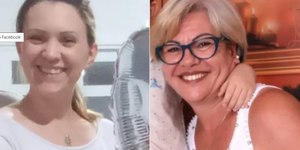 Sobrevivente de bolo envenenado fala sobre personalidade da nora