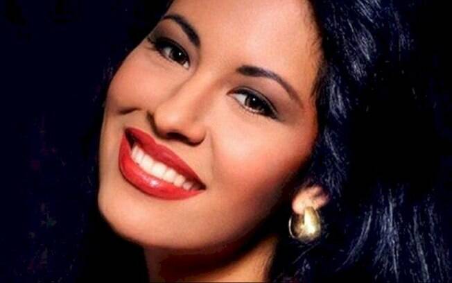 Selena, lenda latina, ser homenageada no Grammy 2021