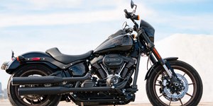Harley-Davidson apresenta nova estratégia para voltar às origens