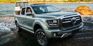 GWM confirma produção de 3 modelos e 800 novos empregos no Brasil