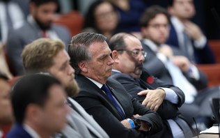 PGR pede condenação de Bolsonaro e aliados por tentativa de golpe