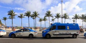 Ex-policial do RJ é condenado a 28 anos de prisão por feminicídio