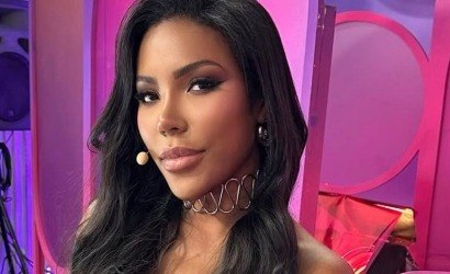 Carol Lekker pede demissão da Record após sequência de polêmicas