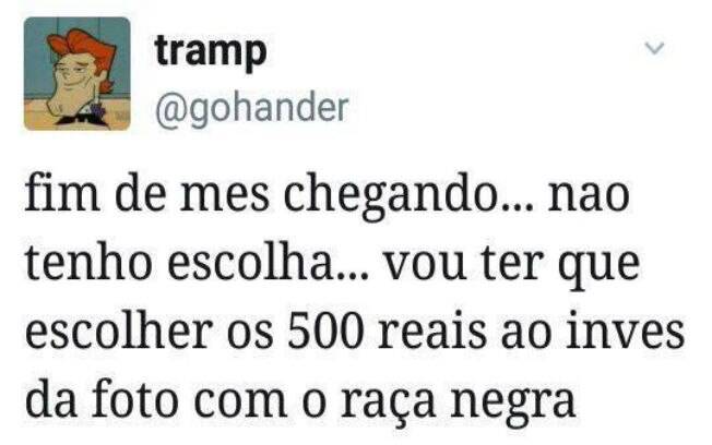 Confira os memes do Raça Negra que são a cara do povo de humanas.