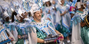 Desfile das escolas em Belo Horizonte: veja ordem e temas 2026