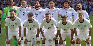 Seleção do Egito é barrada de entrar nos EUA e vive drama na Copa