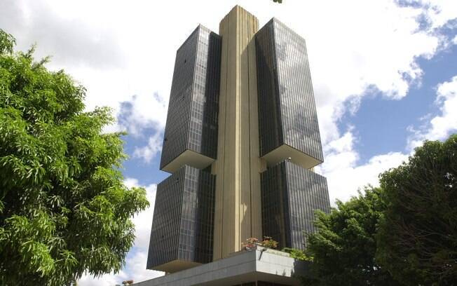 Banco Central faz parte do Governo Central e teve superávit no primeiro semestre de 2019 