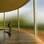 Outra atração que merece destaque no Instituto Inhotim é o Pavilhão Sônico de Doug Aitken. Foto: Daniela Paoliello