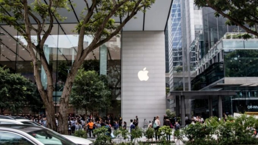 Procon Carioca multa Apple em mais de R$ 12 milhões
