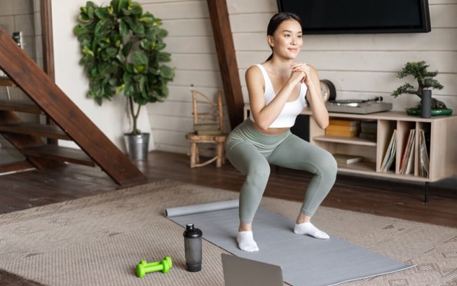 5 exercícios para fortalecer e definir os glúteos 5 exercícios para fortalecer e definir os glúteos