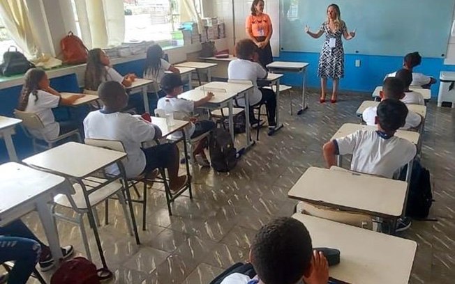 Violência escolar pode ser sanada com resolução de conflitos