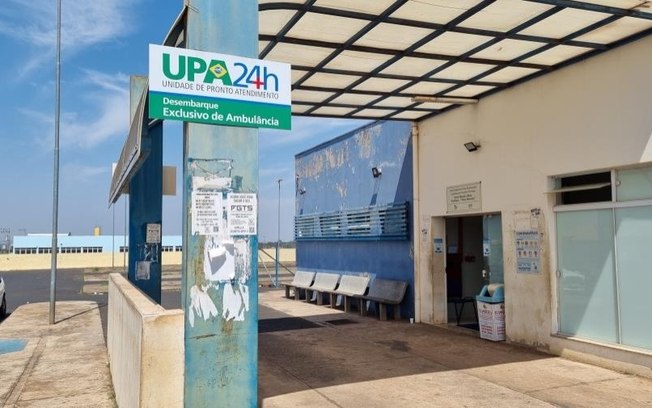 Casos de pediatria da UPA Valle Verde serão atendidos na UBS do bairro Casos de pediatria da UPA Valle Verde serão atendidos na UBS do bairro