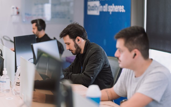 Dataside e Microsoft realizam hackathon de IA generativa
