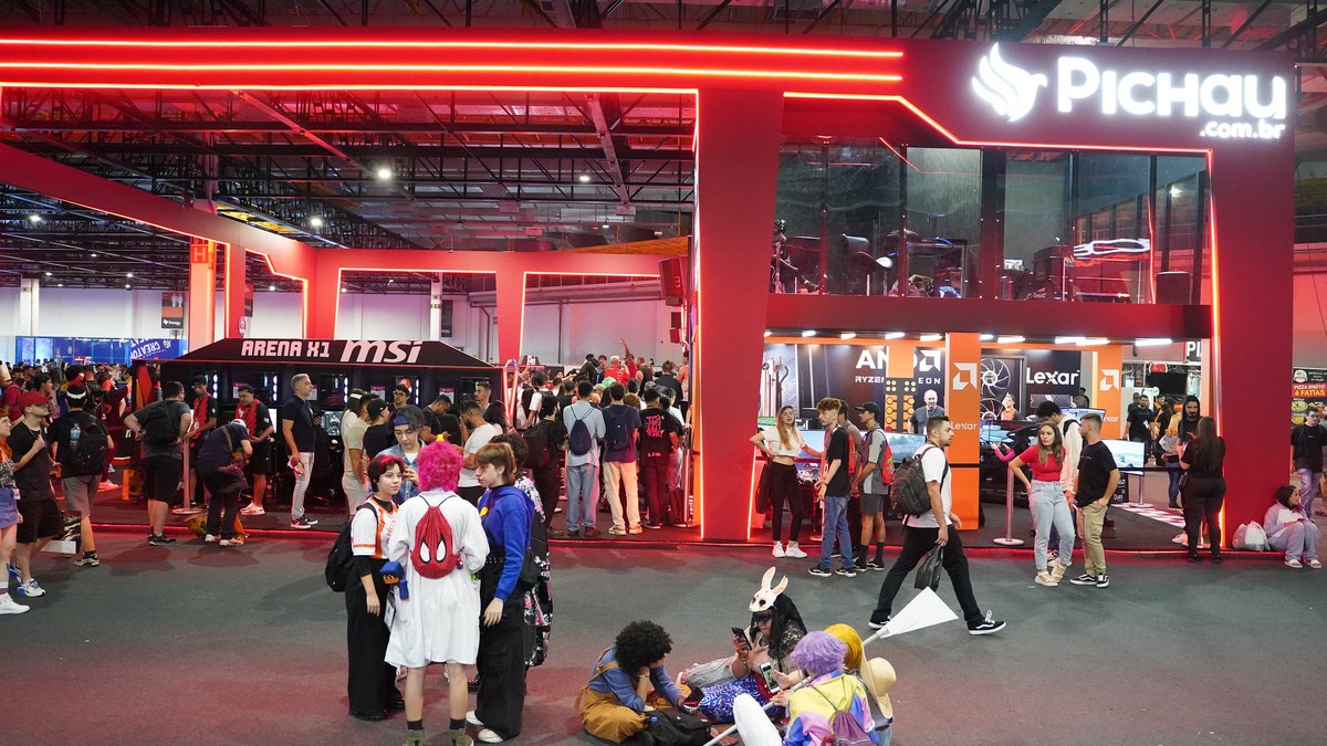 O que levar na BGS: comidas, bebidas, cosplay e roupas permitidas O que levar na BGS: comidas, bebidas, cosplay e roupas permitidas