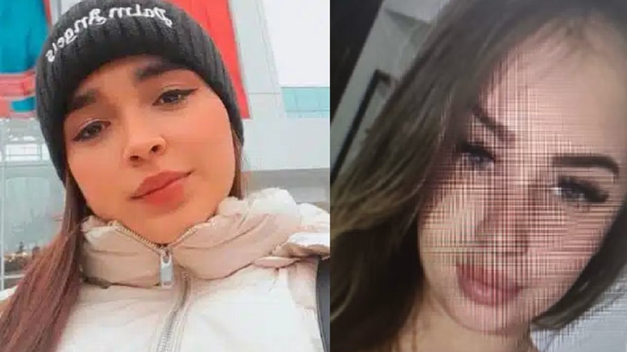 Angie Paola Hoyos e Karen Bedoya são acusadas pelo MP Angie Paola Hoyos e Karen Bedoya são acusadas pelo MP