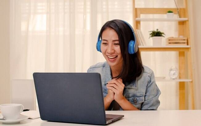 Ampliar o vocabulário em inglês é essencial para o aprendizado, dizem pesquisas