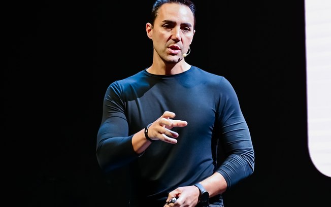 Ricardo Rocha desafia líderes em livro que funde habilidades
