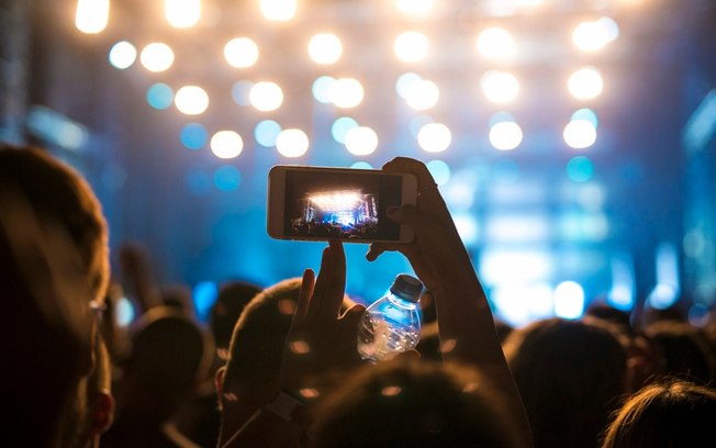 Segundo semestre de 2025 tem agenda de shows diversificada