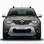 Renault Duster. Foto: Divulgação