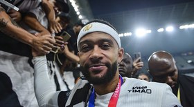 Sport demite Pepa após derrota para o Fluminense