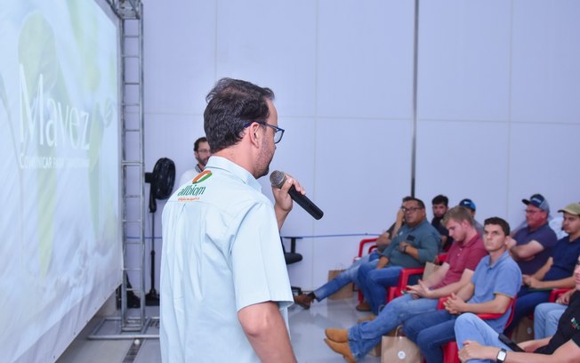 Allbiom Day em Sorriso reúne líderes de Bioprocessos do País