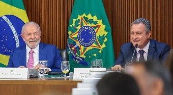 Lula se reúne com Rui Costa para reforçar articulação com o Congresso