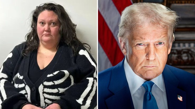 Bibliotecária é presa após post sugerir morte de Trump