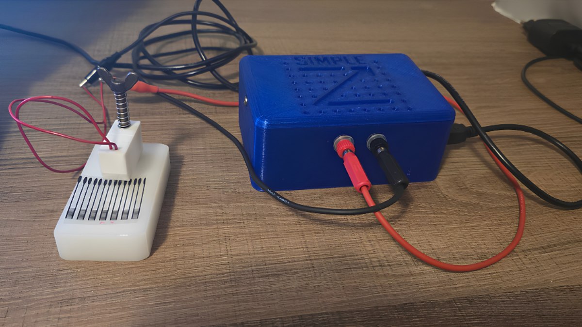 Língua eletrônica pode identificar gripe aviária com mais de 98% de precisão