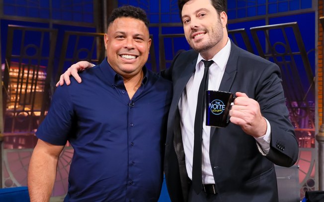 Ronaldo garante: ‘Vou ressuscitar o Cruzeiro’